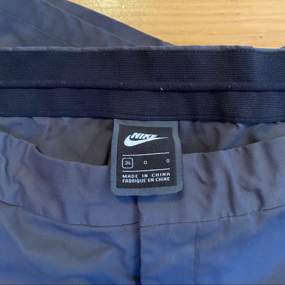 ❌❌❌SOLD❌❌❌ Nike tech pack cargo pants - Picture 9 of 9